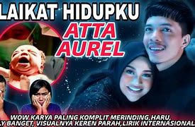 Aurel Malaikat Hidupku