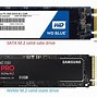 Beda Ssd Sata Dan Nvme