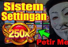 Bongkar Sistem Slot Online