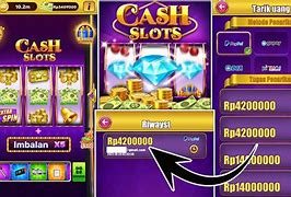 Game Slot Aplikasi Dana