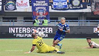 Persib Bandung Vs Madura United Hari Ini